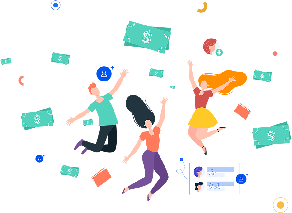 Extra Cash